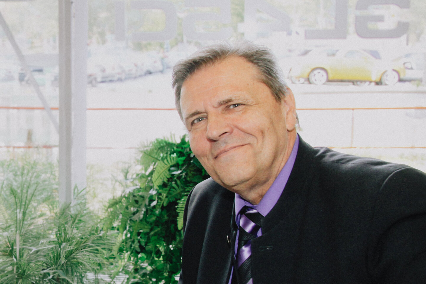 Václav Kozel - Kdekdo si myslí, že umí aranžovat