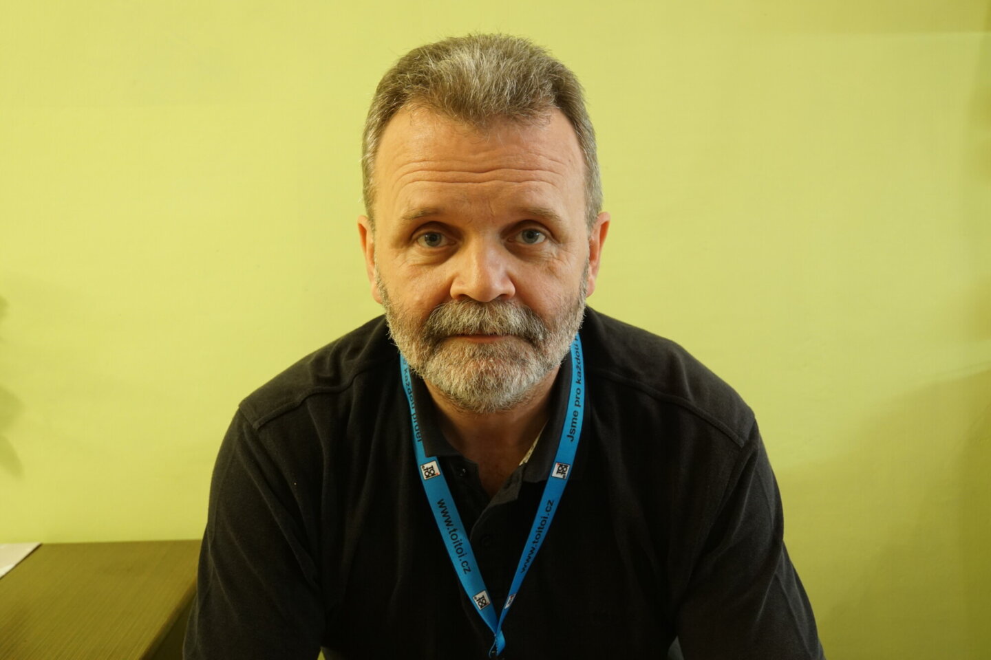 Miroslav Kerhart - Dokázat vidět za dva rohy. Proto si mě lidé najímají. Část 2/2