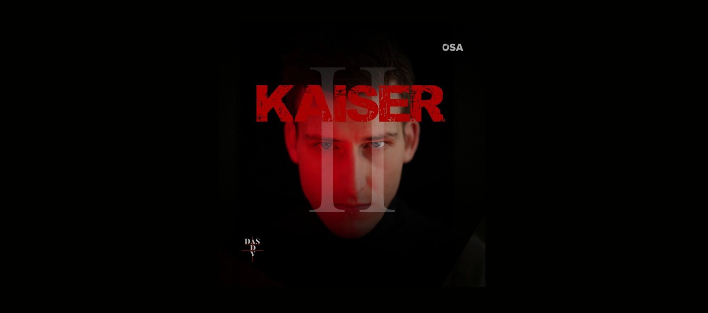 DAS ADY vydává debutové album Kaiser 2. Navazuje na svůj nejúspěšnější hit