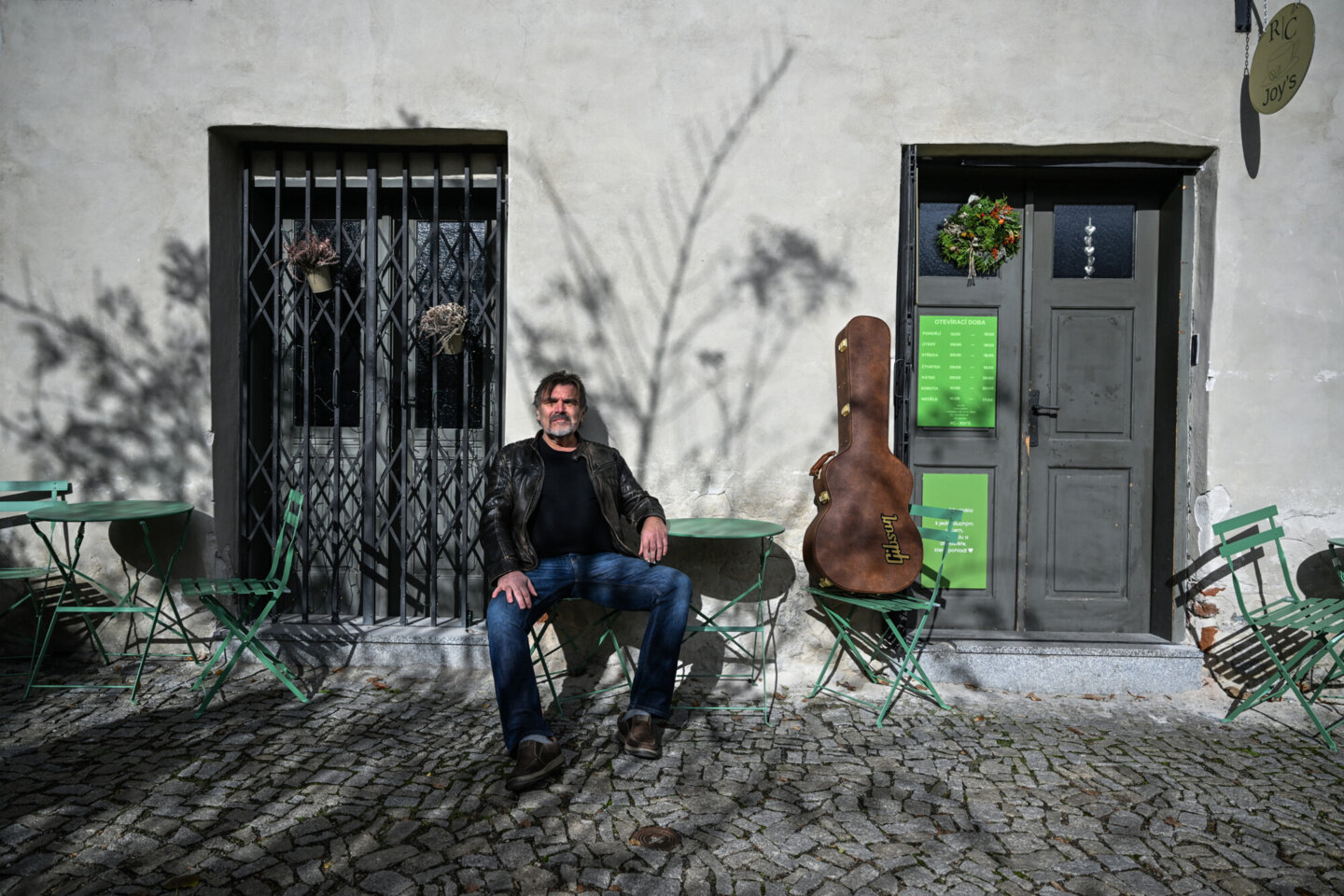 ROMAN HORKÝ - Nejúspěšnější kapely či písničkáři dávají lidem naději, lásku a víru