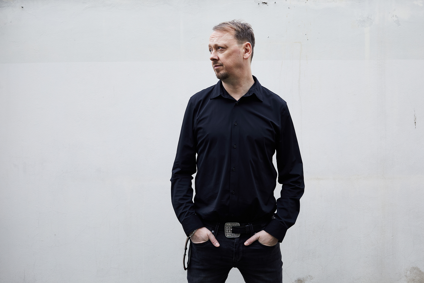Pavel Kučera: Důležitý je pro mě příběh umělce, ať už si o jeho tvorbě myslím cokoliv