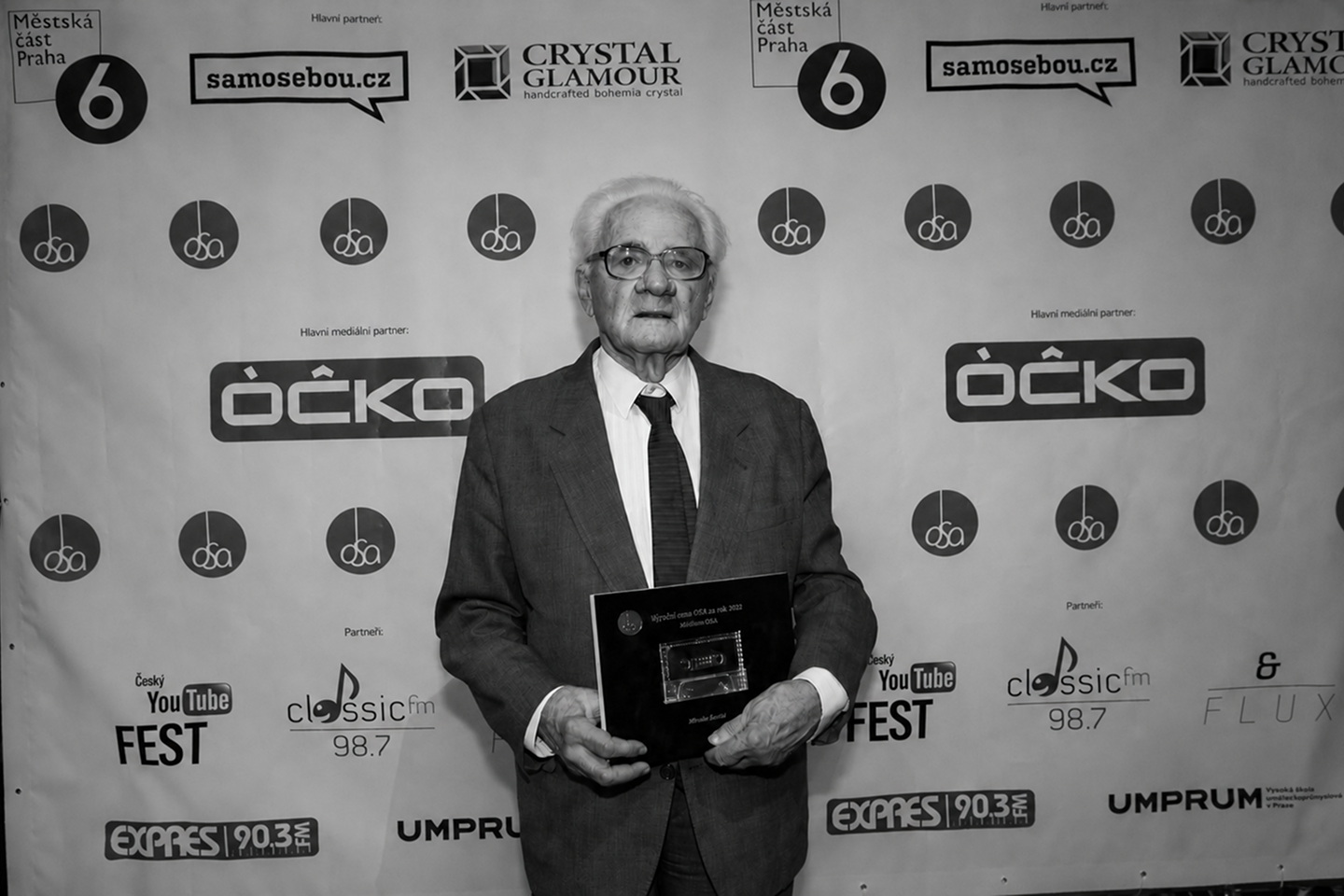 Zemřel Zdeněk Šesták — výjimečný skladatel, muzikolog a objevitel cítolibských mistrů