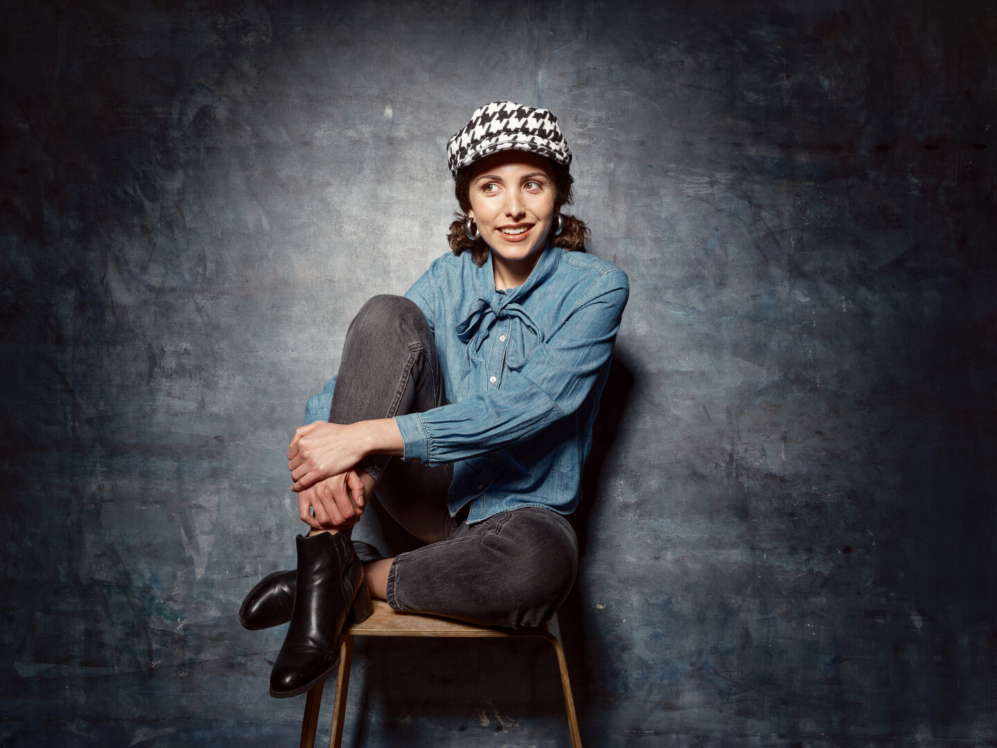 Tali - Jednou napíšu písničku i pro své vlastní dítě