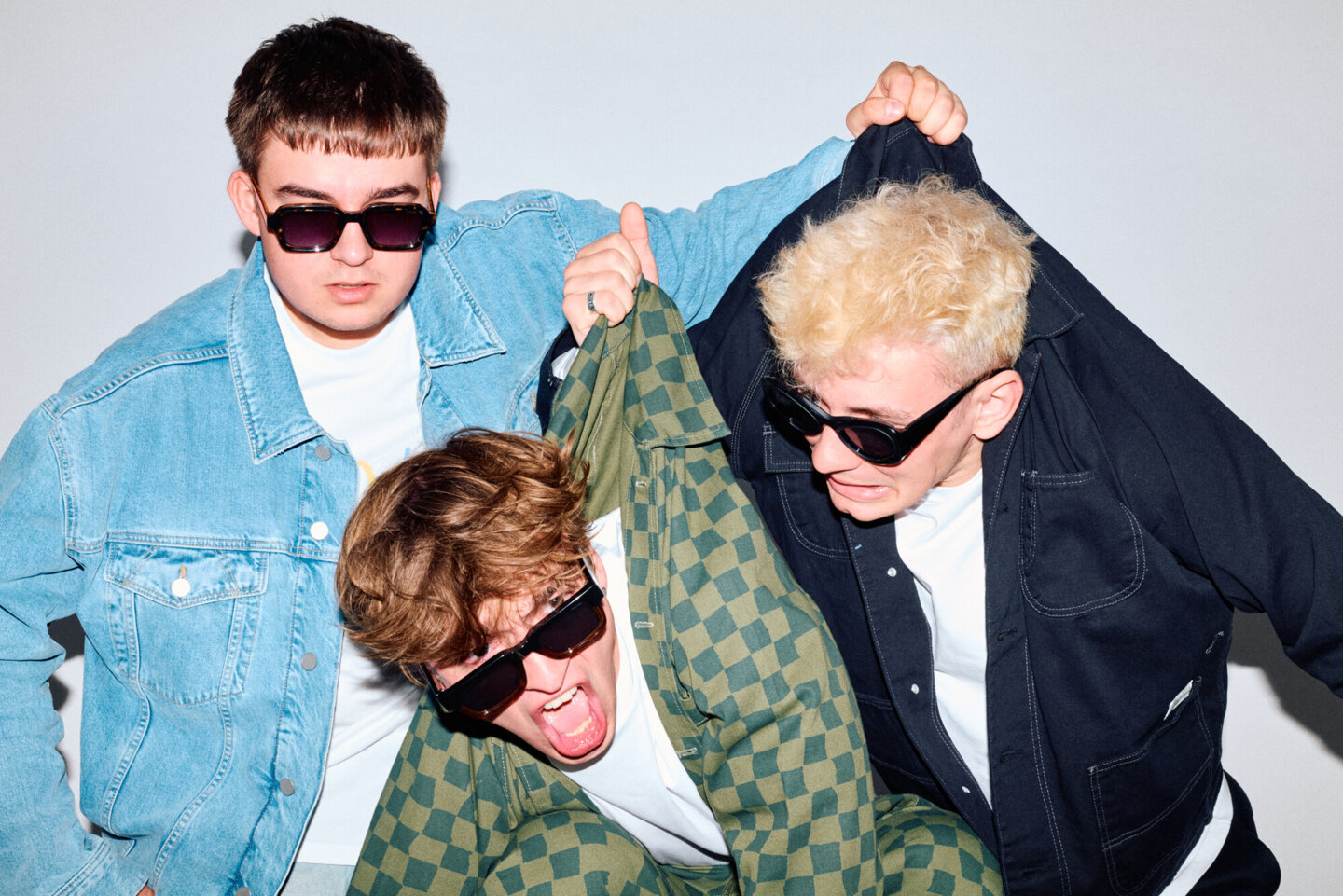 Gufrau - Love song pro nás není žánr, ale situace