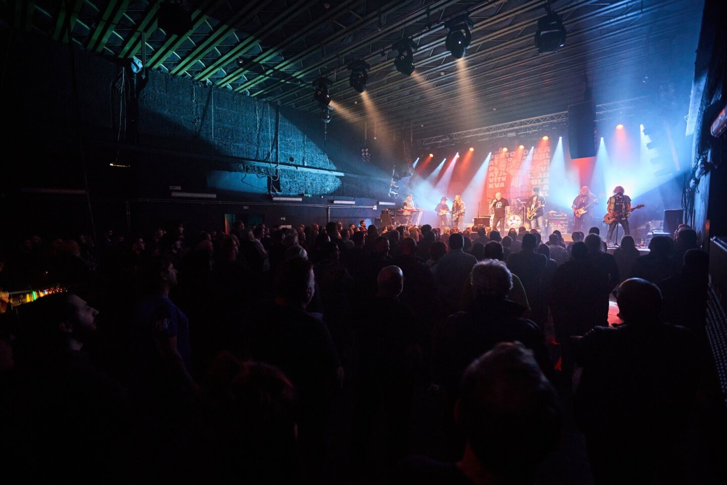 VÍTKOVO KVARTETO - Některé hudební motivy musí léta zrát