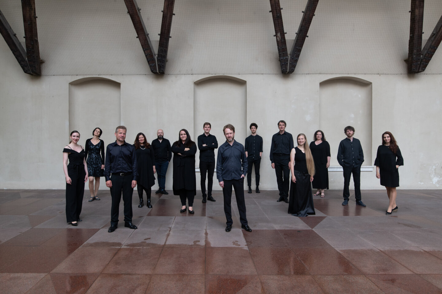 Lukáš Vasilek - Hudbu Bohuslava Martinů mám pod kůží