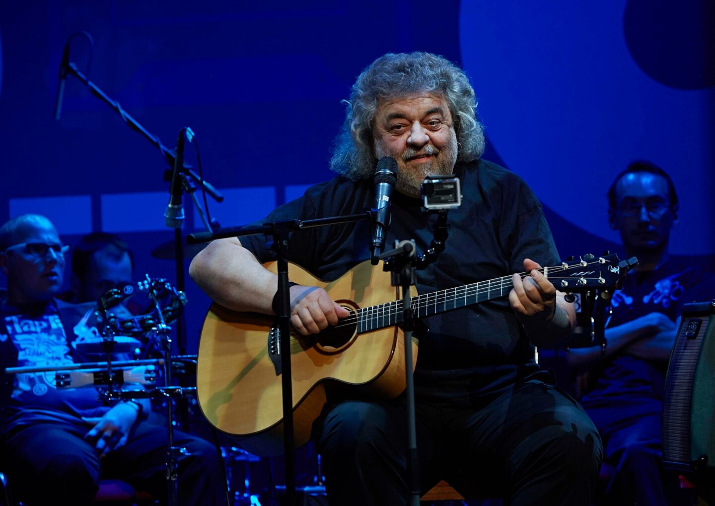 Zemřel Oskar Petr — skladatel, který znal cestu k srdci posluchačů