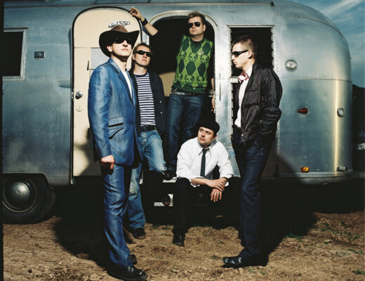 THE PROSTITUTES - archiv