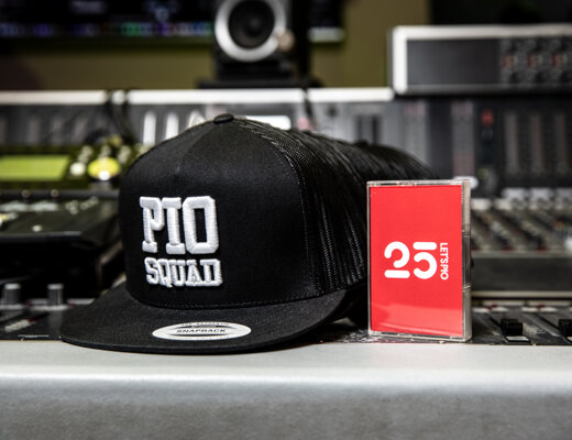 Pio Squad
