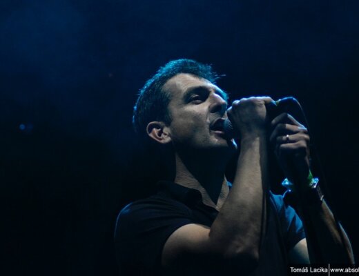 THE PROSTITUTES - archiv