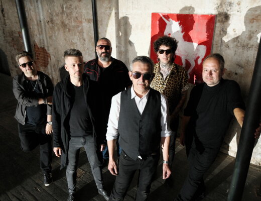 THE PROSTITUTES - Michal Budinský