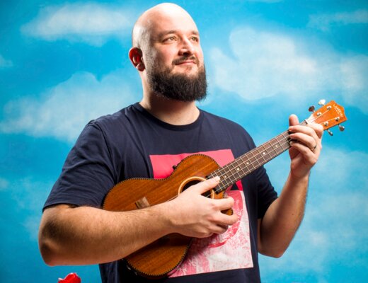 Pokáč - Roman Černý