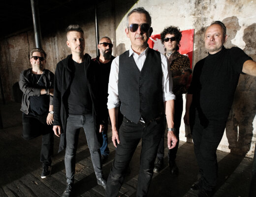 THE PROSTITUTES - Michal Budinský