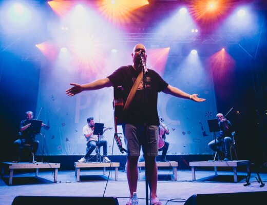 Ledárny Braník, foto: Čestmír Jíra