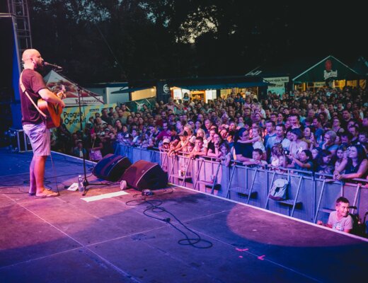 Ledárny Braník, foto: Čestmír Jíra