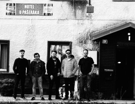 THE PROSTITUTES - archiv