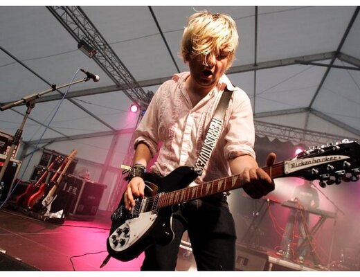 THE PROSTITUTES - archiv