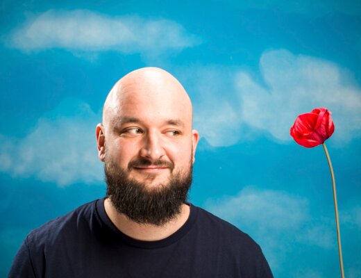 Pokáč - Roman Černý