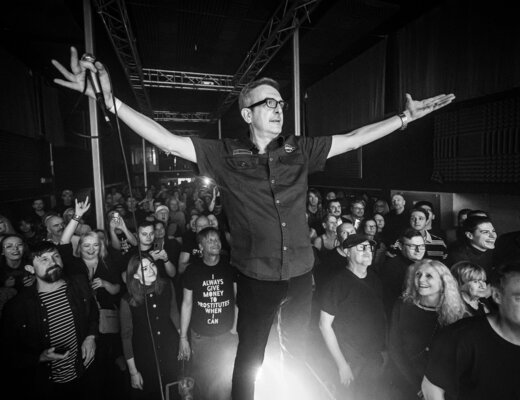 THE PROSTITUTES - Petr Vrabec