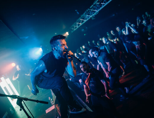 The.Switch – Mám je rád. Nic víc, nic míň. :)