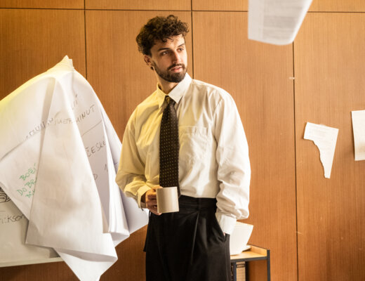 Foto: Sebastian Skorek