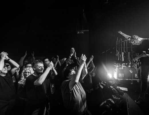 THE PROSTITUTES - Petr Vrabec