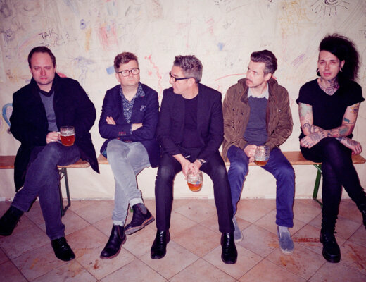 THE PROSTITUTES - archiv