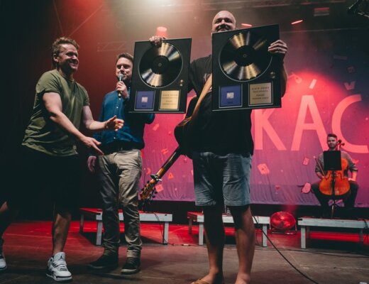 Ledárny Braník, foto: Čestmír Jíra