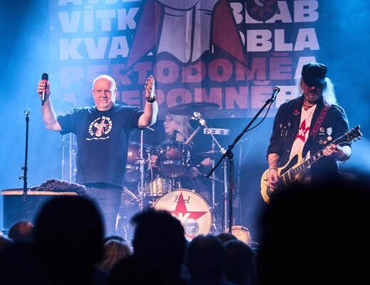 Foto: Tomáš Černý