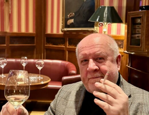 Foto: archiv Vítkova kvarteta