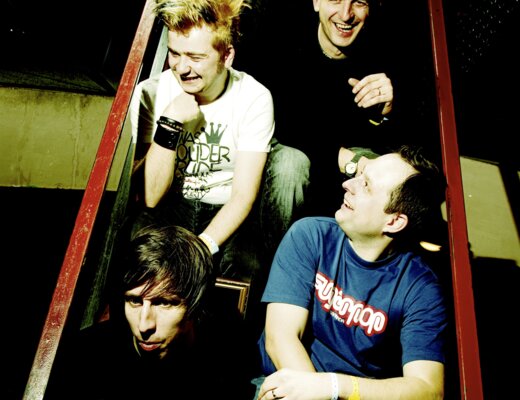 THE PROSTITUTES - archiv