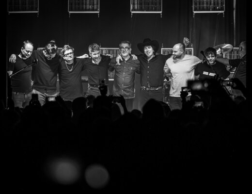 THE PROSTITUTES - Petr Vrabec