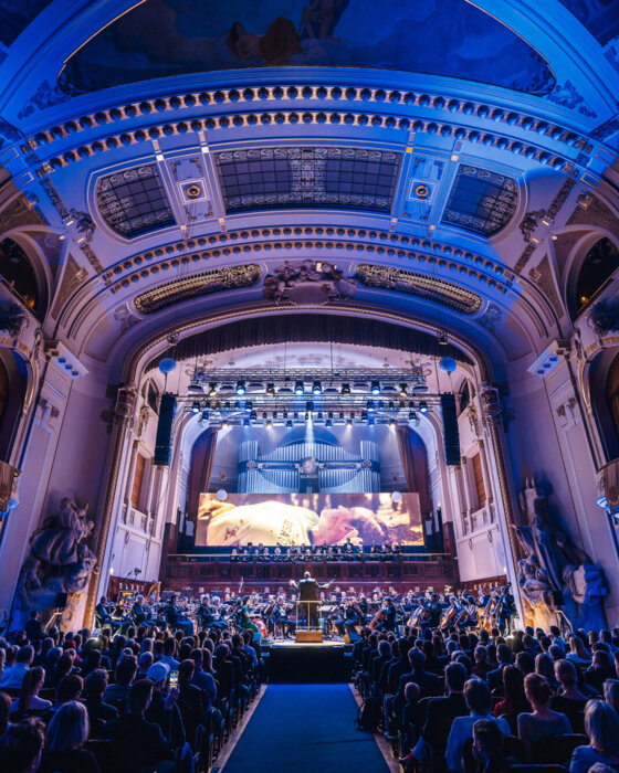 Composers Summit Prague 2026