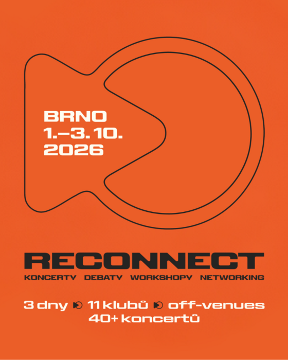 RECONNECT 2026
