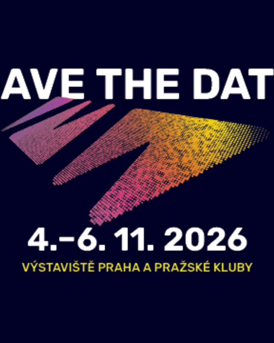 Prague Music Week 2026