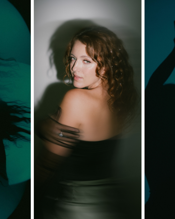 Tereza Luna (křest alba)