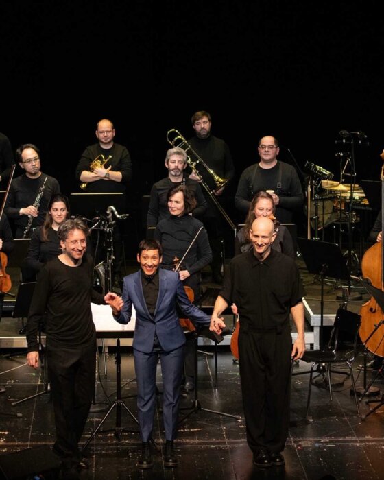 Jewish Chamber Orchestra Munich