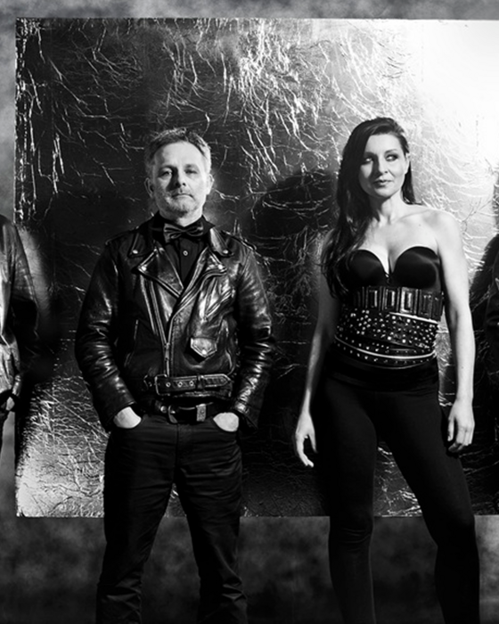 OCEÁN ŽIV JE – speciální koncert & natáčení České televize