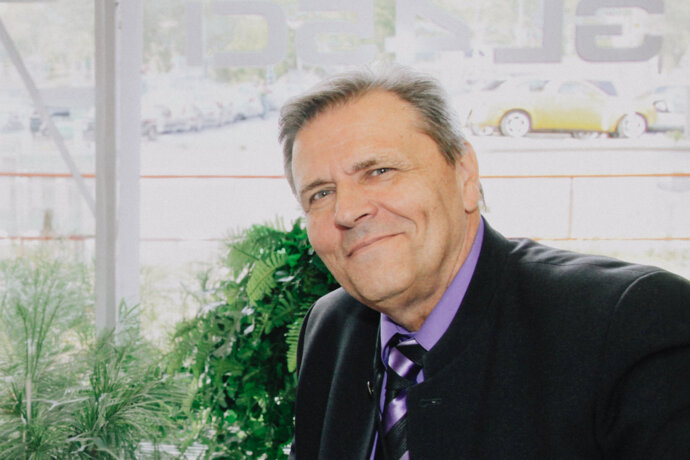 Václav Kozel - Kdekdo si myslí, že umí aranžovat