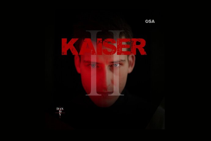 DAS ADY vydává debutové album Kaiser 2. Navazuje na svůj nejúspěšnější hit
