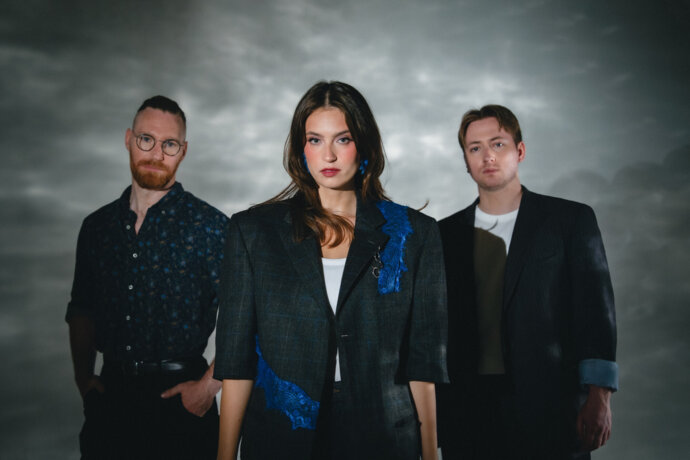 Dominika Hašková - Autenticita je pro mě víc než prvoplánový hit