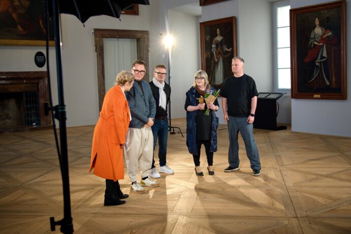 Hudební ceny Žebřík: vítězi jsou Mňága a Žďorp, Kateřina Marie Tichá a David Stypka