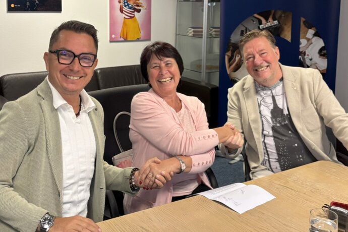 Spolupráce s OOA-S od roku 2026 posílí: OSA přebere výběr autorských odměn v restauracích a hotelech