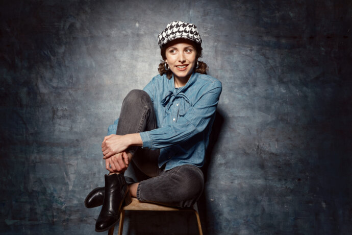 Tali - Jednou napíšu písničku i pro své vlastní dítě