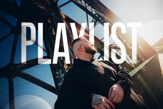 Pett Berris vydal singl a videoklip Playlist