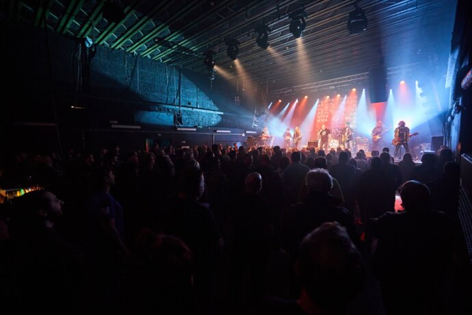 VÍTKOVO KVARTETO - Některé hudební motivy musí léta zrát