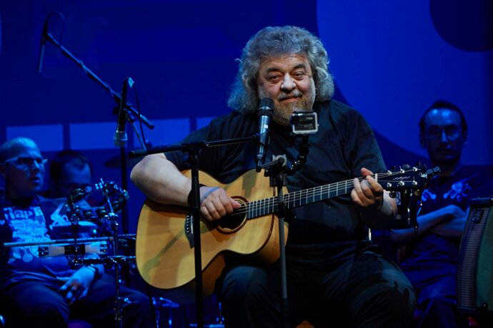 Zemřel Oskar Petr — skladatel, který znal cestu k srdci posluchačů