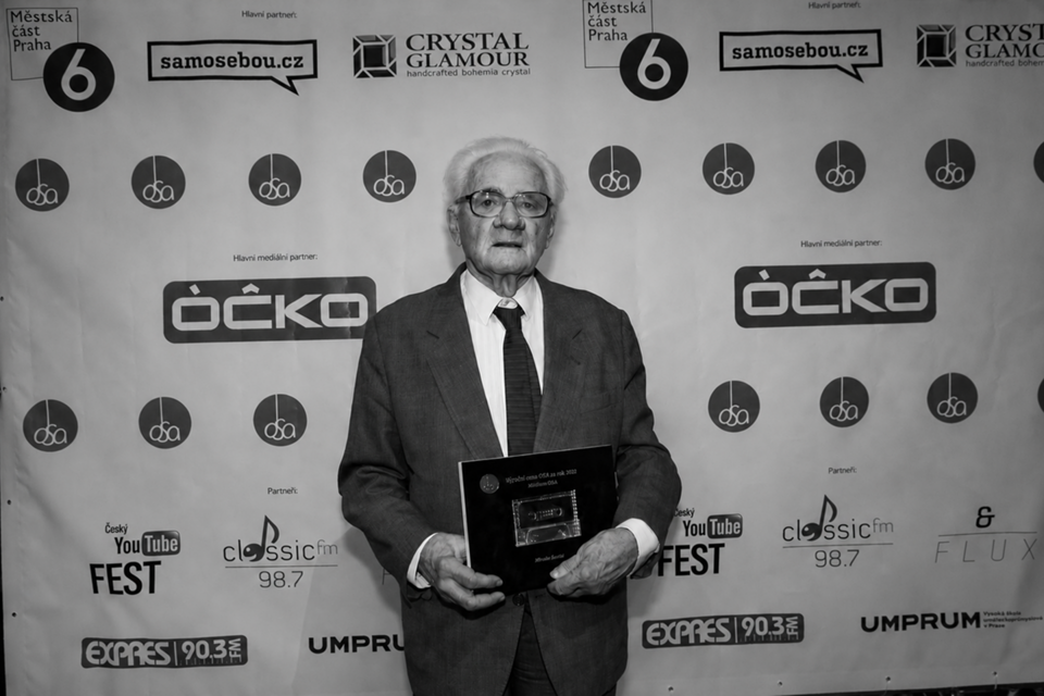 Zemřel Zdeněk Šesták — výjimečný skladatel, muzikolog a objevitel cítolibských mistrů
