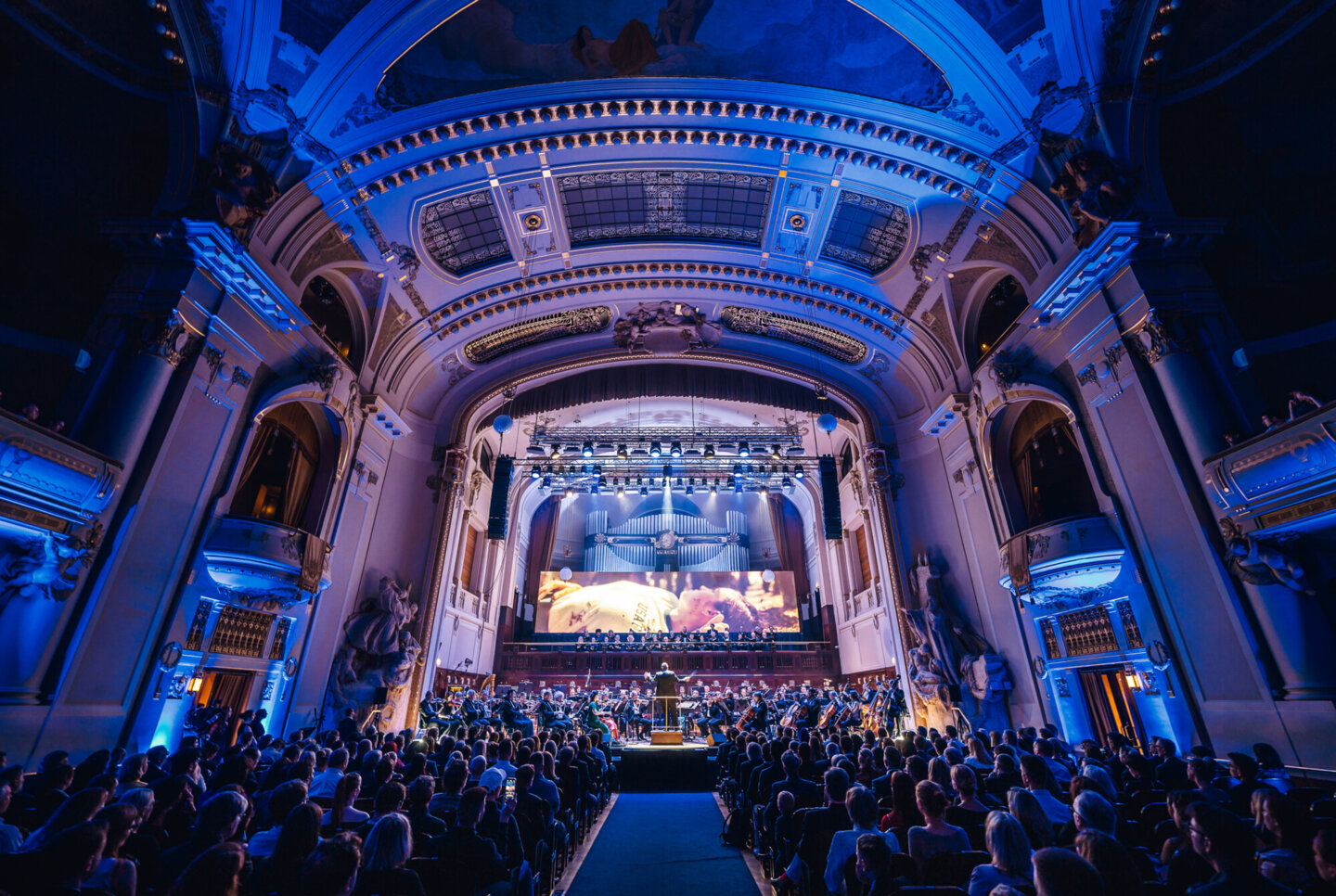 Composers Summit Prague 2026