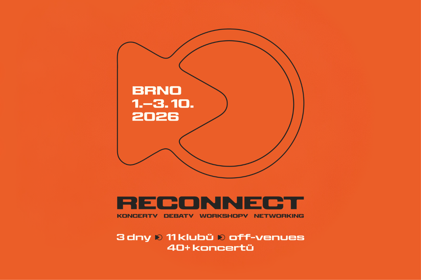 RECONNECT 2026